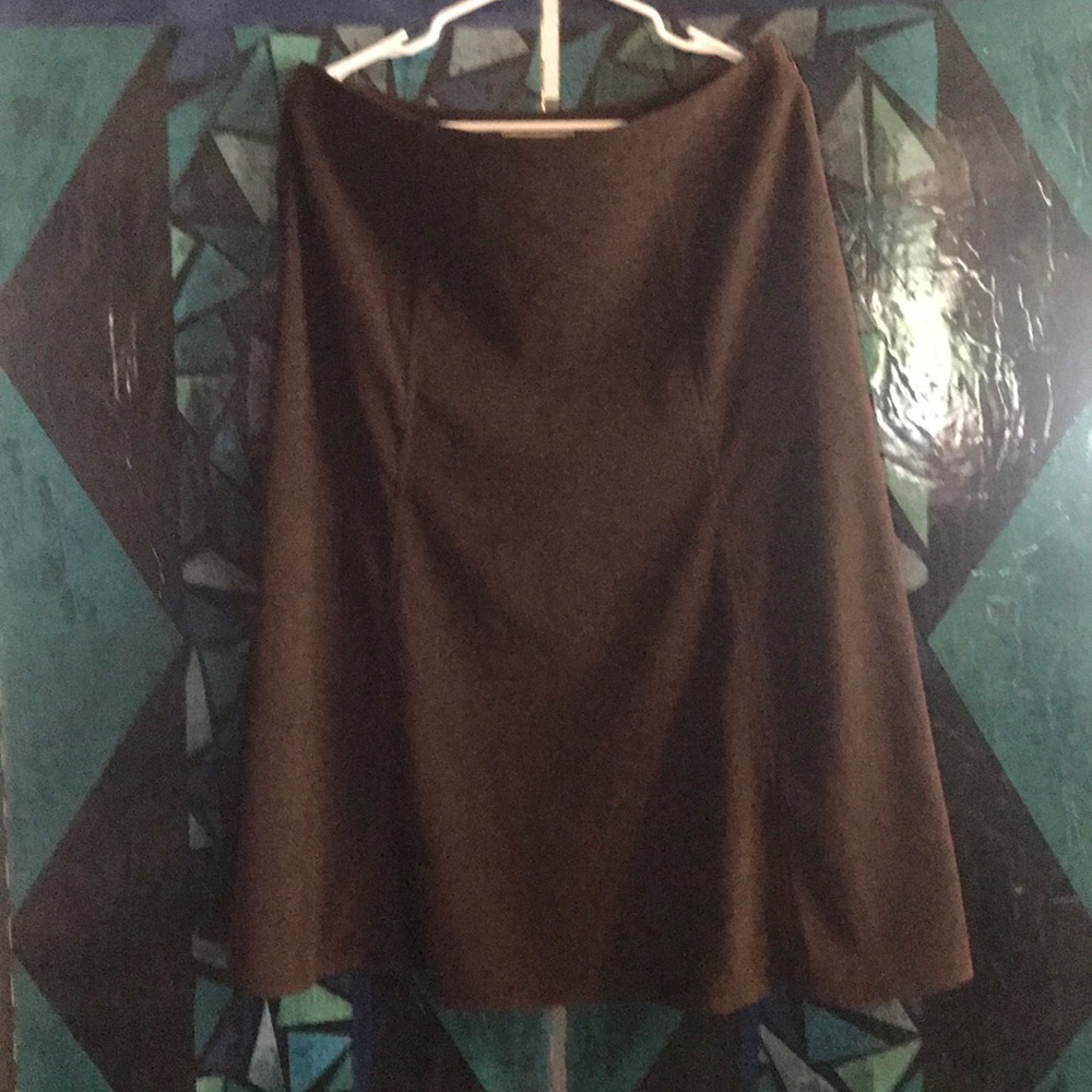 Skirt,